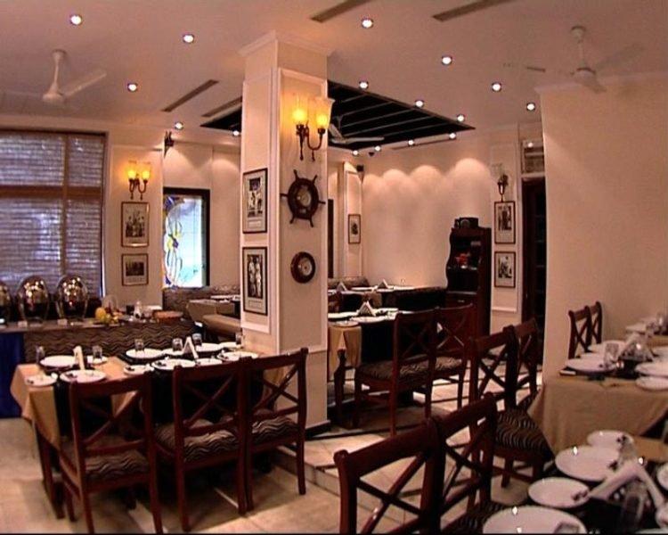 Hotel Maya 'New Delhi' Exterior photo